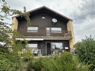 Ein-/Zweifamilienhaus in Laaber