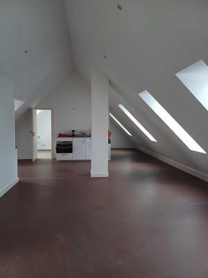 Exklusive Loftwohnung in der Beilngrieser Altstadt