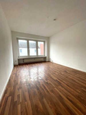 2 Zimmer Wohnung-ruhig und dennoch zentral!