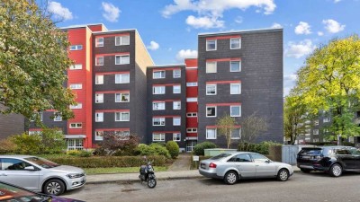 Ihr neues Zuhause in Essen – Gepflegt, möbliert, einziehen & wohlfühlen