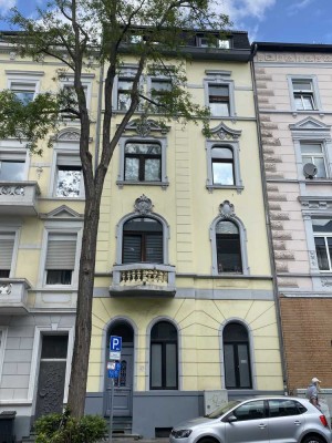 1-Zimmer Wohnung im 1. OG in Aachen-Frankenberg