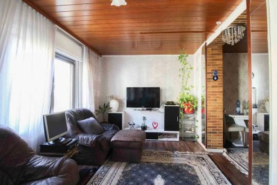 Attraktive Gelegenheit: Vermietete 2-Zimmer-Eigentumswohnung in DFH in Hürth - Efferen