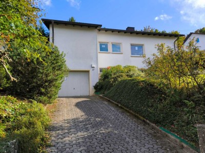 Freistehender Bungalow in TOP-Lage auf 710m² Grundstück am Giersberg