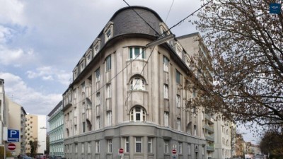 Schillerstraße 27/7 - Pärchenwohnung mit einer Allgemeinterrasse - Nähe Herz-Jesu-Kirche - 1 Monat mietfrei