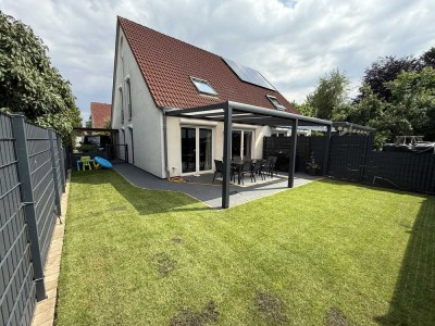 Modernes Familienhaus in Stadtnähe - Ein Ort zum Leben, Lieben und Lachen