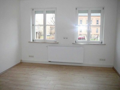 3-Zimmer-Wohnung im Grünen in 09599, Freiberg