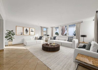 Begehrte Stadtwohnung für Kapitalanleger oder Eigennutzer