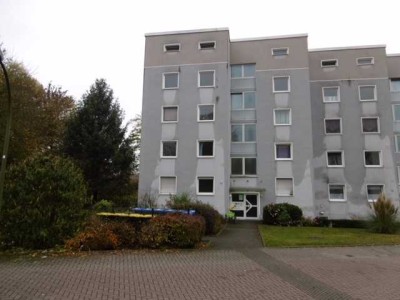 Neues Jahr, Neue Wohnung!! 2-Zimmer-Wohnung in Weddinghofen im Angebot, mit Laminatboden