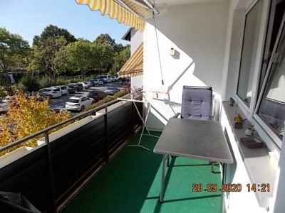 Attraktive 2-Zimmer-Wohnung in Hildesheim Stadtmitte (Hohnsen)