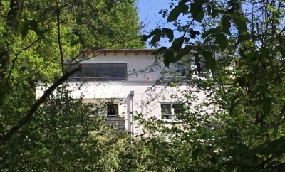 Ein Penthouse der Extraklasse