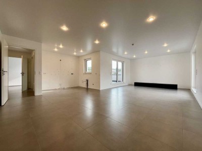 Moderne 3-Zi.-Penthouse-Wohnung in Mechernich