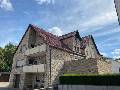 4-Zimmer-Wohnung in kleiner Wohneinheit ab sofort zu vermieten!