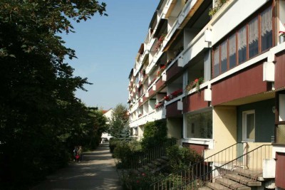 Für Sie frisch renoviert!