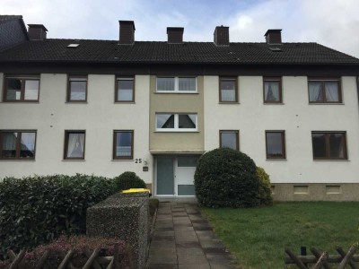 Vollständig modernisierte EG-Wohnung mit Terrasse und Gartennutzung in Do-Lichtendorf