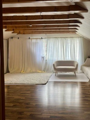 Helle 1,5-Zimmer Wohnung im 2. OG in Bochum-Querenburg