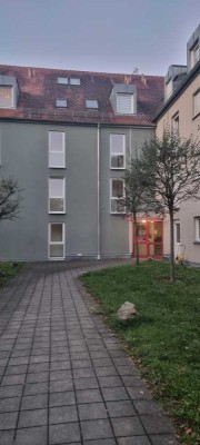 Charmante 1-Zimmer Wohnung im 1. OG in Nürnberg-Himpfelshof