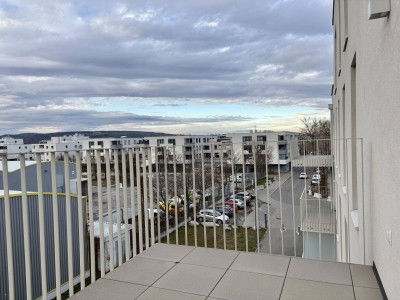 Jetzt noch sparen! Familientraum im 21. Bezirk! Erstbezug und provisionsfrei!