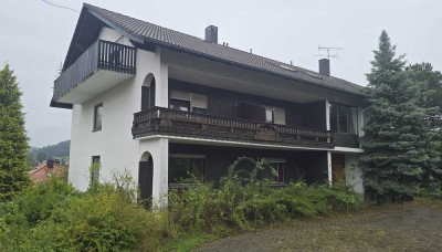 Perfekt zum Aufteilen für Bauträger und Investoren