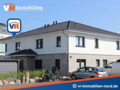 Schöne 3 Zimmer Wohnung im Obergeschoss