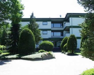 60 m² Wohlfühlapartment mit Stellplatz – zentral in Bad Rothenfelde!