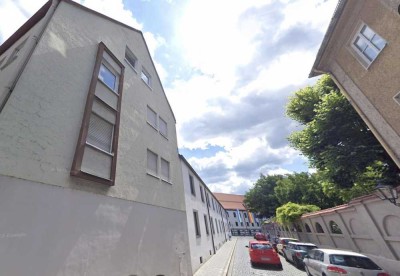 Top Lage! Provisionfreie gut vermietete 1-Zimmer Wohnung