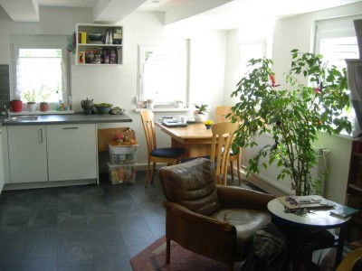 2 Raum-Wohnung in ludwigsburg