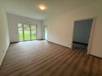 Betreutes Wohnen in exklusiver Seniorenwohnanlage