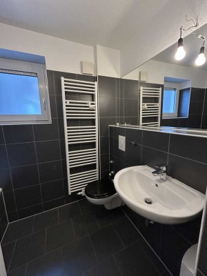 hübsche 2-Zimmerwohnung mit Wohnküche