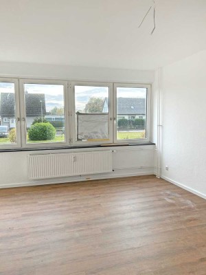 � Helle 3-Zimmer-Wohnung mit Loggia & Wohlfühlfaktor