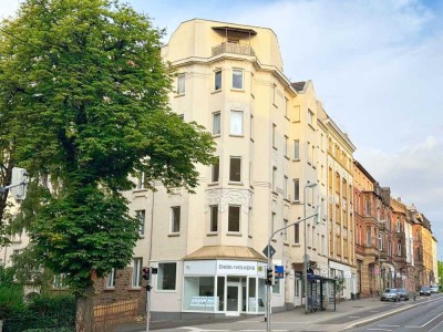 Eleganz der Gründerzeit - Altbaucharme in urbaner Bestlage