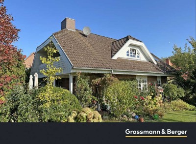 Gemütliches EFH in Amelinghausen