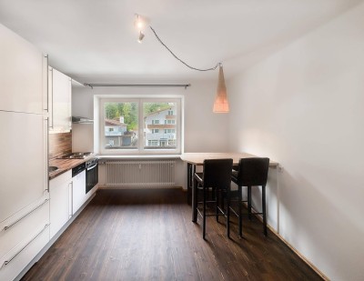 Helle Obergeschosswohnung in Kitzbühel (05105)