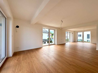 Kernsanierte 3-Zimmer Wohnung I Bestlage Füssen I sofort einziehen!