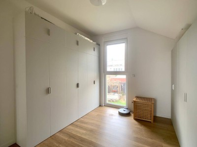 Modernes Einfamilienhaus in ausgezeichneter Lage – stilvoll &amp; komfortabel!