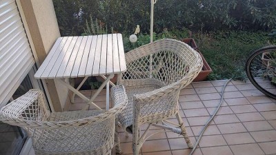 2 ZI-WOHNUNG IN GERASDORF BEI WIEN, MÖBLIERT, AUF ZEIT