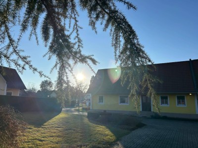 Altbau trifft Moderne! Zauberhaft saniertes „Landhaus“ (2-Zimmer) in perfekter Premstättner Lage zu vermieten!