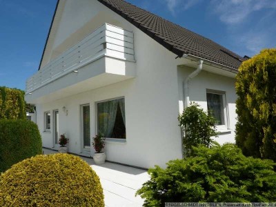 Großzügiges, freistehendes Einfamilienhaus in zentraler, begehrter Wohnlage