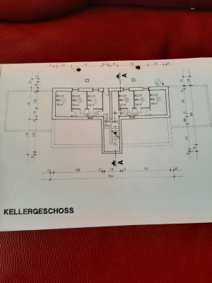 Maisonette-Wohnung in Bingen mit traumhaften Blick in den Rheingau