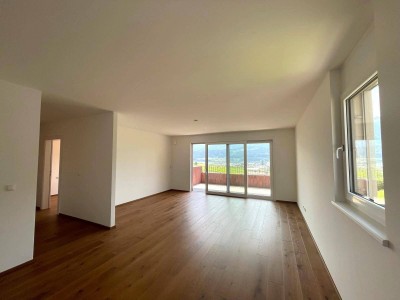 4-Zimmer Dachgeschoss Wohnung mit Terrasse in der Residenz Ambras