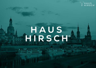 Exklusiver Neubau in gewachsener Hofstruktur – In Dresden