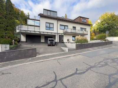 Schöne 2 Zimmerwohnung in HP-Erbach, ideal für Einpersonenhaushalt