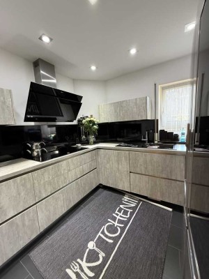 Perfekt für Paare & kleine Familien – 3-Zimmer-Wohnung mit Charme
