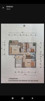 Wunderschöne 3-Zimmer-Wohnung in Neustadt in Holstein, Top Lage, Balkon, ab sofort verfügbar