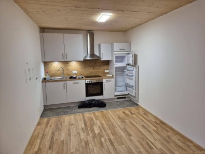 Moderne 2-Zimmer Neubauwohnung mit Parkplatz