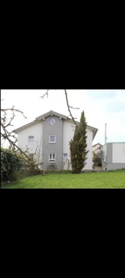 Wohnung Maisonetten Wohnung zur Miete in einem
Zweifamilienhaus in
72141 Walddorfhäslach
(Walddorf)