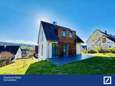 Platz für die ganze Familie: Landhaus mit Wohlfühlatmosphäre