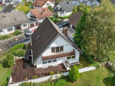 Wohntraum für die ganze Familie in Eppertshausen
