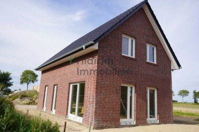 Nordsee-Nähe pur: Ihr exklusives Ferienhaus in Cappel!