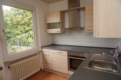 Attraktive 2,5-Zimmer mit EBK & Balkon in Körne!