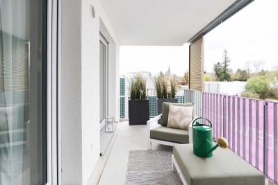 Nur mit Wohnberechtigungsschein! - 3-Zimmerwohnung zu mieten!